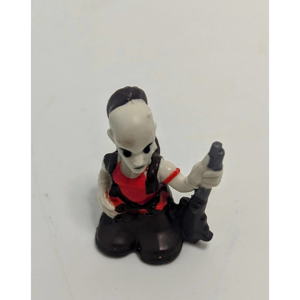 Star Wars Fighter Pods Series 3 #16 AURRA SING Micro Heroes